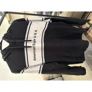 American Eagle U.S.A. Hoodie - Stylish & Comfortable